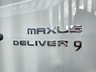USED 2026 MAXUS DELIVER 9 LUX LH P/V READY TO DRIVE