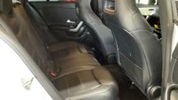 USED 2022 72 MERCEDES-BENZ CLA 1.3 CLA180 AMG Line (Executive) Shooting Brake 5dr Petrol 7G-DCT Euro 6 (s/s) (136 ps) 