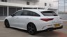 USED 2022 72 MERCEDES-BENZ CLA 1.3 CLA180 AMG Line (Executive) Shooting Brake 5dr Petrol 7G-DCT Euro 6 (s/s) (136 ps) 