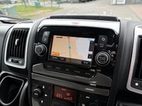 USED 2022 72 ELDDIS MAJESTIC 120 2.2 Diesel - Solar - Fresh Service - Cycle Rack ONE OWNER WITH VERY LOW MILES