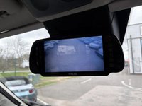 USED 2022 72 ELDDIS MAJESTIC 120 2.2 Diesel - Solar - Fresh Service - Cycle Rack ONE OWNER WITH VERY LOW MILES