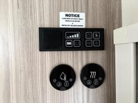 USED 2022 72 ELDDIS MAJESTIC 120 2.2 Diesel - Solar - Fresh Service - Cycle Rack ONE OWNER WITH VERY LOW MILES