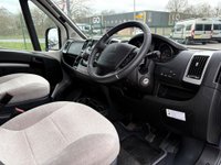 USED 2022 72 ELDDIS MAJESTIC 120 2.2 Diesel - Solar - Fresh Service - Cycle Rack ONE OWNER WITH VERY LOW MILES