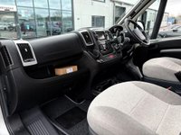 USED 2022 72 ELDDIS MAJESTIC 120 2.2 Diesel - Solar - Fresh Service - Cycle Rack ONE OWNER WITH VERY LOW MILES