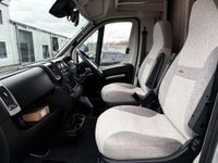 USED 2022 72 ELDDIS MAJESTIC 120 2.2 Diesel - Solar - Fresh Service - Cycle Rack ONE OWNER WITH VERY LOW MILES