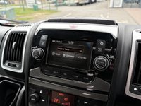 USED 2022 72 ELDDIS MAJESTIC 120 2.2 Diesel - Solar - Fresh Service - Cycle Rack ONE OWNER WITH VERY LOW MILES