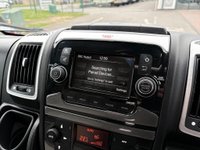 USED 2022 72 ELDDIS MAJESTIC 120 2.2 Diesel - Solar - Fresh Service - Cycle Rack ONE OWNER WITH VERY LOW MILES