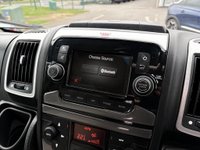 USED 2022 72 ELDDIS MAJESTIC 120 2.2 Diesel - Solar - Fresh Service - Cycle Rack ONE OWNER WITH VERY LOW MILES