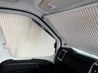 USED 2022 72 ELDDIS MAJESTIC 120 2.2 Diesel - Solar - Fresh Service - Cycle Rack ONE OWNER WITH VERY LOW MILES