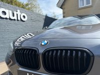 USED 2019 19 BMW 1 SERIES 1.5 118i GPF M Sport Shadow Edition Hatchback 5dr Petrol Manual Euro 6 (s/s) (136 ps) Heated Seats, Black Leather Interior, Rear Sensors, Sat Nav, Cruise Control, Voice Control, Harmon Kardon Sound System, DAB. Tinted Glass, Keyless Drive, Drive Modes, 18 Inch Alloys