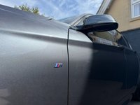 USED 2019 19 BMW 1 SERIES 1.5 118i GPF M Sport Shadow Edition Hatchback 5dr Petrol Manual Euro 6 (s/s) (136 ps) Heated Seats, Black Leather Interior, Rear Sensors, Sat Nav, Cruise Control, Voice Control, Harmon Kardon Sound System, DAB. Tinted Glass, Keyless Drive, Drive Modes, 18 Inch Alloys