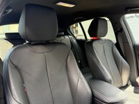 USED 2019 19 BMW 1 SERIES 1.5 118i GPF M Sport Shadow Edition Hatchback 5dr Petrol Manual Euro 6 (s/s) (136 ps) Heated Seats, Black Leather Interior, Rear Sensors, Sat Nav, Cruise Control, Voice Control, Harmon Kardon Sound System, DAB. Tinted Glass, Keyless Drive, Drive Modes, 18 Inch Alloys