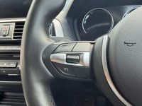 USED 2019 19 BMW 1 SERIES 1.5 118i GPF M Sport Shadow Edition Hatchback 5dr Petrol Manual Euro 6 (s/s) (136 ps) Heated Seats, Black Leather Interior, Rear Sensors, Sat Nav, Cruise Control, Voice Control, Harmon Kardon Sound System, DAB. Tinted Glass, Keyless Drive, Drive Modes, 18 Inch Alloys