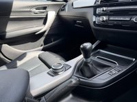 USED 2019 19 BMW 1 SERIES 1.5 118i GPF M Sport Shadow Edition Hatchback 5dr Petrol Manual Euro 6 (s/s) (136 ps) Heated Seats, Black Leather Interior, Rear Sensors, Sat Nav, Cruise Control, Voice Control, Harmon Kardon Sound System, DAB. Tinted Glass, Keyless Drive, Drive Modes, 18 Inch Alloys