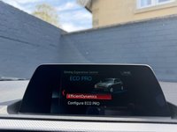USED 2019 19 BMW 1 SERIES 1.5 118i GPF M Sport Shadow Edition Hatchback 5dr Petrol Manual Euro 6 (s/s) (136 ps) Heated Seats, Black Leather Interior, Rear Sensors, Sat Nav, Cruise Control, Voice Control, Harmon Kardon Sound System, DAB. Tinted Glass, Keyless Drive, Drive Modes, 18 Inch Alloys