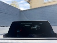 USED 2019 19 BMW 1 SERIES 1.5 118i GPF M Sport Shadow Edition Hatchback 5dr Petrol Manual Euro 6 (s/s) (136 ps) Heated Seats, Black Leather Interior, Rear Sensors, Sat Nav, Cruise Control, Voice Control, Harmon Kardon Sound System, DAB. Tinted Glass, Keyless Drive, Drive Modes, 18 Inch Alloys