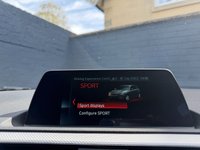 USED 2019 19 BMW 1 SERIES 1.5 118i GPF M Sport Shadow Edition Hatchback 5dr Petrol Manual Euro 6 (s/s) (136 ps) Heated Seats, Black Leather Interior, Rear Sensors, Sat Nav, Cruise Control, Voice Control, Harmon Kardon Sound System, DAB. Tinted Glass, Keyless Drive, Drive Modes, 18 Inch Alloys