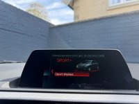 USED 2019 19 BMW 1 SERIES 1.5 118i GPF M Sport Shadow Edition Hatchback 5dr Petrol Manual Euro 6 (s/s) (136 ps) Heated Seats, Black Leather Interior, Rear Sensors, Sat Nav, Cruise Control, Voice Control, Harmon Kardon Sound System, DAB. Tinted Glass, Keyless Drive, Drive Modes, 18 Inch Alloys