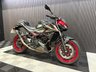 USED 2024 74 KAWASAKI Z500 500 SE FINANCE SPECIALISTS APPLY NOW LOW RATE FINANCE DELIVERY AVAILABLE