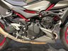 USED 2024 74 KAWASAKI Z500 500 SE FINANCE SPECIALISTS APPLY NOW LOW RATE FINANCE DELIVERY AVAILABLE