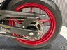 USED 2024 74 KAWASAKI Z500 500 SE FINANCE SPECIALISTS APPLY NOW LOW RATE FINANCE DELIVERY AVAILABLE