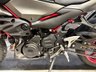 USED 2024 74 KAWASAKI Z500 500 SE FINANCE SPECIALISTS APPLY NOW LOW RATE FINANCE DELIVERY AVAILABLE