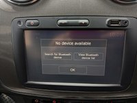 USED 2017 17 DACIA SANDERO STEPWAY 1.5 dCi Laureate Hatchback 5dr Diesel Manual Euro 6 (s/s) (90 ps) 17 INCH ALLOY WHEELS,  PARKING SENSORS , SAT NAV , BLUETOOTH CONNECTIVITY, AUX/USB INPUT, DAB RADIO , CRUISE , A/C , SERVICE HISTORY x7 - LATEST NOV. 2025
