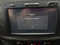 USED 2017 17 DACIA SANDERO STEPWAY 1.5 dCi Laureate Hatchback 5dr Diesel Manual Euro 6 (s/s) (90 ps) 17 INCH ALLOY WHEELS,  PARKING SENSORS , SAT NAV , BLUETOOTH CONNECTIVITY, AUX/USB INPUT, DAB RADIO , CRUISE , A/C , SERVICE HISTORY x7 - LATEST NOV. 2025
