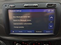 USED 2017 17 DACIA SANDERO STEPWAY 1.5 dCi Laureate Hatchback 5dr Diesel Manual Euro 6 (s/s) (90 ps) 17 INCH ALLOY WHEELS,  PARKING SENSORS , SAT NAV , BLUETOOTH CONNECTIVITY, AUX/USB INPUT, DAB RADIO , CRUISE , A/C , SERVICE HISTORY x7 - LATEST NOV. 2025