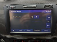 USED 2017 17 DACIA SANDERO STEPWAY 1.5 dCi Laureate Hatchback 5dr Diesel Manual Euro 6 (s/s) (90 ps) 17 INCH ALLOY WHEELS,  PARKING SENSORS , SAT NAV , BLUETOOTH CONNECTIVITY, AUX/USB INPUT, DAB RADIO , CRUISE , A/C , SERVICE HISTORY x7 - LATEST NOV. 2025