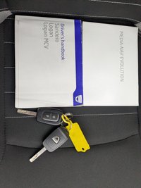 USED 2017 17 DACIA SANDERO STEPWAY 1.5 dCi Laureate Hatchback 5dr Diesel Manual Euro 6 (s/s) (90 ps) 17 INCH ALLOY WHEELS,  PARKING SENSORS , SAT NAV , BLUETOOTH CONNECTIVITY, AUX/USB INPUT, DAB RADIO , CRUISE , A/C , SERVICE HISTORY x7 - LATEST NOV. 2025