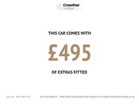 USED 2017 17 DACIA SANDERO STEPWAY 1.5 dCi Laureate Hatchback 5dr Diesel Manual Euro 6 (s/s) (90 ps) 17 INCH ALLOY WHEELS,  PARKING SENSORS , SAT NAV , BLUETOOTH CONNECTIVITY, AUX/USB INPUT, DAB RADIO , CRUISE , A/C , SERVICE HISTORY x7 - LATEST NOV. 2025