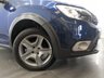 USED 2017 17 DACIA SANDERO STEPWAY 1.5 dCi Laureate Hatchback 5dr Diesel Manual Euro 6 (s/s) (90 ps) 17 INCH ALLOY WHEELS,  PARKING SENSORS , SAT NAV , BLUETOOTH CONNECTIVITY, AUX/USB INPUT, DAB RADIO , CRUISE , A/C , SERVICE HISTORY x7 - LATEST NOV. 2025