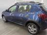 USED 2017 17 DACIA SANDERO STEPWAY 1.5 dCi Laureate Hatchback 5dr Diesel Manual Euro 6 (s/s) (90 ps) 17 INCH ALLOY WHEELS,  PARKING SENSORS , SAT NAV , BLUETOOTH CONNECTIVITY, AUX/USB INPUT, DAB RADIO , CRUISE , A/C , SERVICE HISTORY x7 - LATEST NOV. 2025