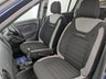 USED 2017 17 DACIA SANDERO STEPWAY 1.5 dCi Laureate Hatchback 5dr Diesel Manual Euro 6 (s/s) (90 ps) 17 INCH ALLOY WHEELS,  PARKING SENSORS , SAT NAV , BLUETOOTH CONNECTIVITY, AUX/USB INPUT, DAB RADIO , CRUISE , A/C , SERVICE HISTORY x7 - LATEST NOV. 2025