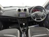 USED 2017 17 DACIA SANDERO STEPWAY 1.5 dCi Laureate Hatchback 5dr Diesel Manual Euro 6 (s/s) (90 ps) 17 INCH ALLOY WHEELS,  PARKING SENSORS , SAT NAV , BLUETOOTH CONNECTIVITY, AUX/USB INPUT, DAB RADIO , CRUISE , A/C , SERVICE HISTORY x7 - LATEST NOV. 2025