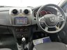USED 2017 17 DACIA SANDERO STEPWAY 1.5 dCi Laureate Hatchback 5dr Diesel Manual Euro 6 (s/s) (90 ps) 17 INCH ALLOY WHEELS,  PARKING SENSORS , SAT NAV , BLUETOOTH CONNECTIVITY, AUX/USB INPUT, DAB RADIO , CRUISE , A/C , SERVICE HISTORY x7 - LATEST NOV. 2025