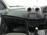 USED 2017 17 DACIA SANDERO STEPWAY 1.5 dCi Laureate Hatchback 5dr Diesel Manual Euro 6 (s/s) (90 ps) 17 INCH ALLOY WHEELS,  PARKING SENSORS , SAT NAV , BLUETOOTH CONNECTIVITY, AUX/USB INPUT, DAB RADIO , CRUISE , A/C , SERVICE HISTORY x7 - LATEST NOV. 2025