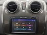 USED 2017 17 DACIA SANDERO STEPWAY 1.5 dCi Laureate Hatchback 5dr Diesel Manual Euro 6 (s/s) (90 ps) 17 INCH ALLOY WHEELS,  PARKING SENSORS , SAT NAV , BLUETOOTH CONNECTIVITY, AUX/USB INPUT, DAB RADIO , CRUISE , A/C , SERVICE HISTORY x7 - LATEST NOV. 2025