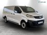 USED 2023 23 VAUXHALL VIVARO 1.5 Turbo D 2900 Prime Panel Van 6dr Diesel Manual L2 H1 Euro 6 (s/s) (100 ps) 