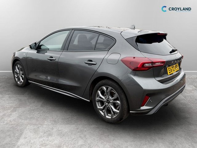 View our FORD FOCUS