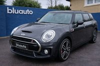 USED 2017 67 MINI CLUBMAN 2.0 Cooper S Estate 6dr Petrol Manual Euro 6 (s/s) (192 ps) 