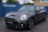 USED 2017 67 MINI CLUBMAN 2.0 Cooper S Estate 6dr Petrol Manual Euro 6 (s/s) (192 ps) 