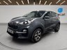 USED 2019 69 KIA SPORTAGE 1.6 CRDi EcoDynamics+ 2 SUV 5dr Diesel Hybrid Manual Euro 6 (s/s) (134 bhp) (Rates starting as low as 11.9%!!!)
