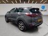 USED 2019 69 KIA SPORTAGE 1.6 CRDi EcoDynamics+ 2 SUV 5dr Diesel Hybrid Manual Euro 6 (s/s) (134 bhp) (Rates starting as low as 11.9%!!!)