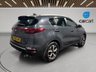 USED 2019 69 KIA SPORTAGE 1.6 CRDi EcoDynamics+ 2 SUV 5dr Diesel Hybrid Manual Euro 6 (s/s) (134 bhp) (Rates starting as low as 11.9%!!!)