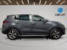 USED 2019 69 KIA SPORTAGE 1.6 CRDi EcoDynamics+ 2 SUV 5dr Diesel Hybrid Manual Euro 6 (s/s) (134 bhp) (Rates starting as low as 11.9%!!!)