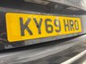 USED 2019 69 KIA SPORTAGE 1.6 CRDi EcoDynamics+ 2 SUV 5dr Diesel Hybrid Manual Euro 6 (s/s) (134 bhp) (Rates starting as low as 11.9%!!!)