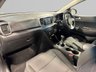 USED 2019 69 KIA SPORTAGE 1.6 CRDi EcoDynamics+ 2 SUV 5dr Diesel Hybrid Manual Euro 6 (s/s) (134 bhp) (Rates starting as low as 11.9%!!!)