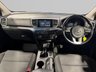 USED 2019 69 KIA SPORTAGE 1.6 CRDi EcoDynamics+ 2 SUV 5dr Diesel Hybrid Manual Euro 6 (s/s) (134 bhp) (Rates starting as low as 11.9%!!!)